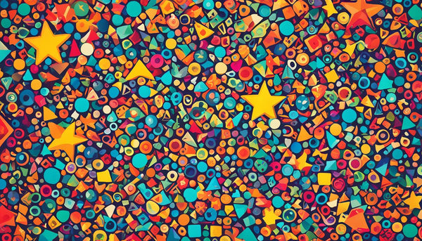 design and creativity searches