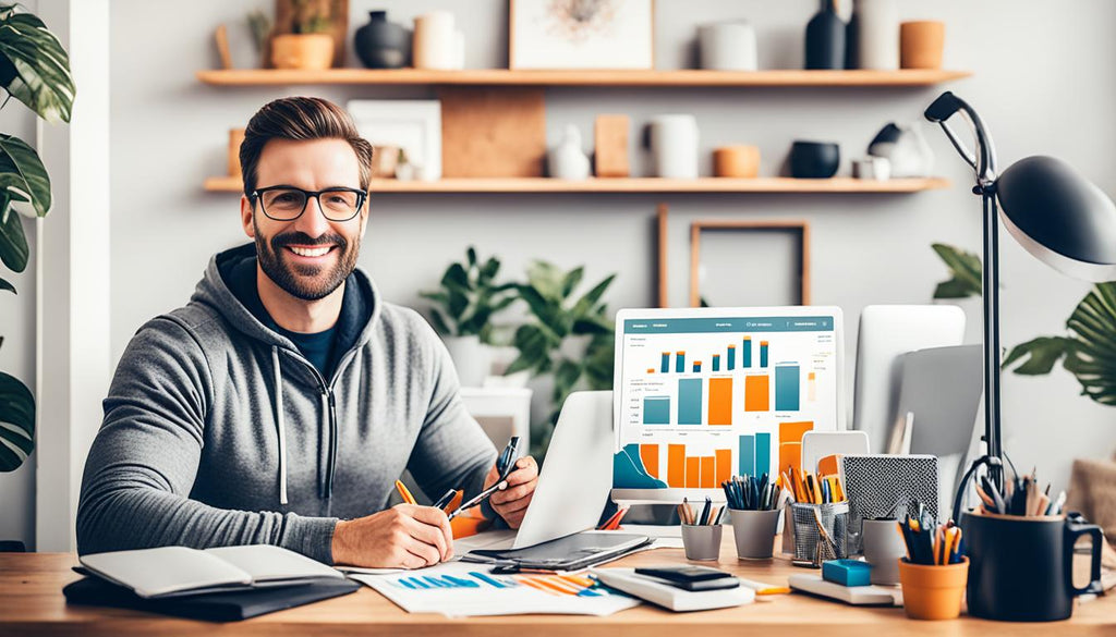 how to make extra money from home