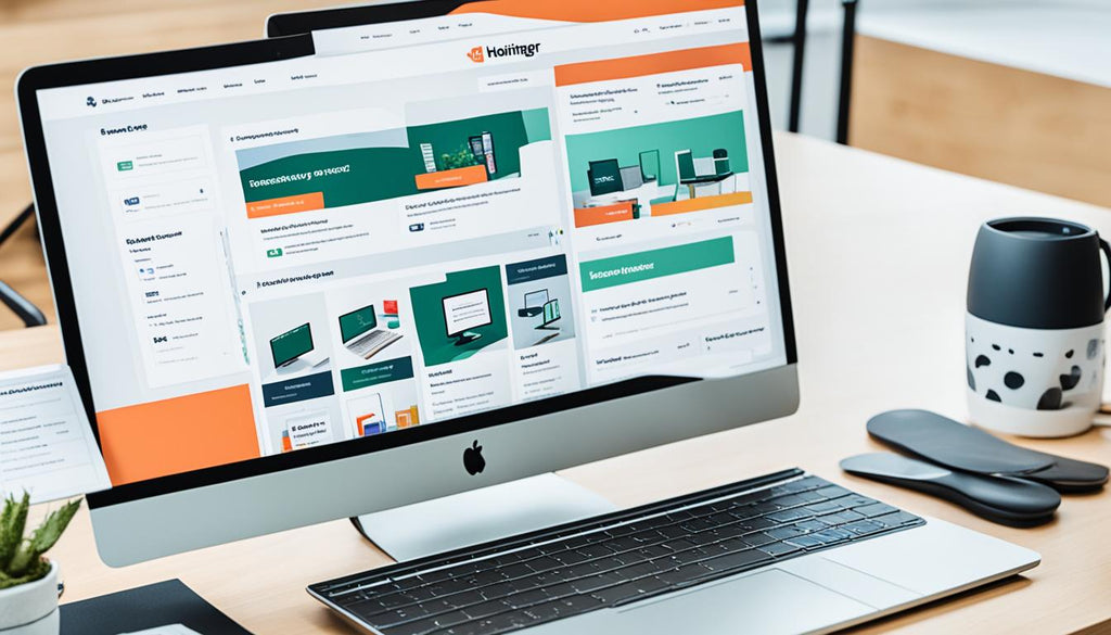 Hostinger Online Store Setup