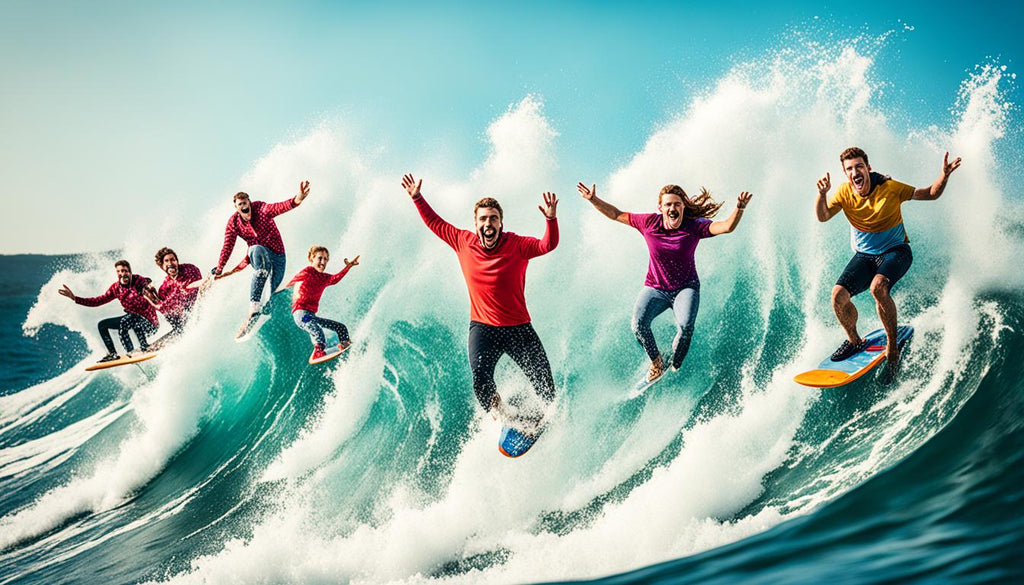 Viral Content: How to Create, Share, and Profit