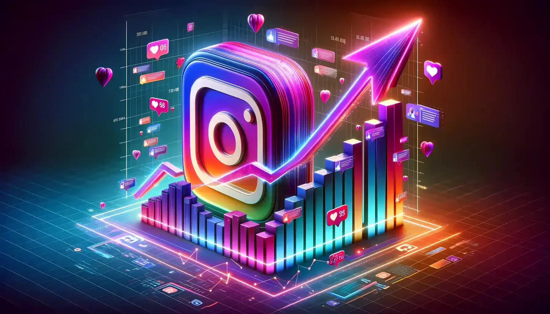 2024 Guide to Instagram Growth: Monetize Your Account and Gain Followers