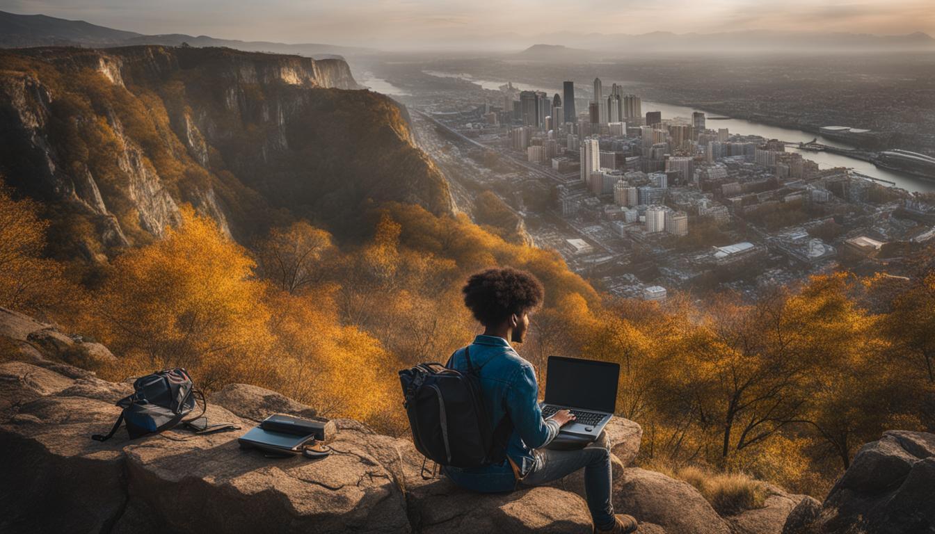 From Zero to Hero: How to Make Money Online in 2024