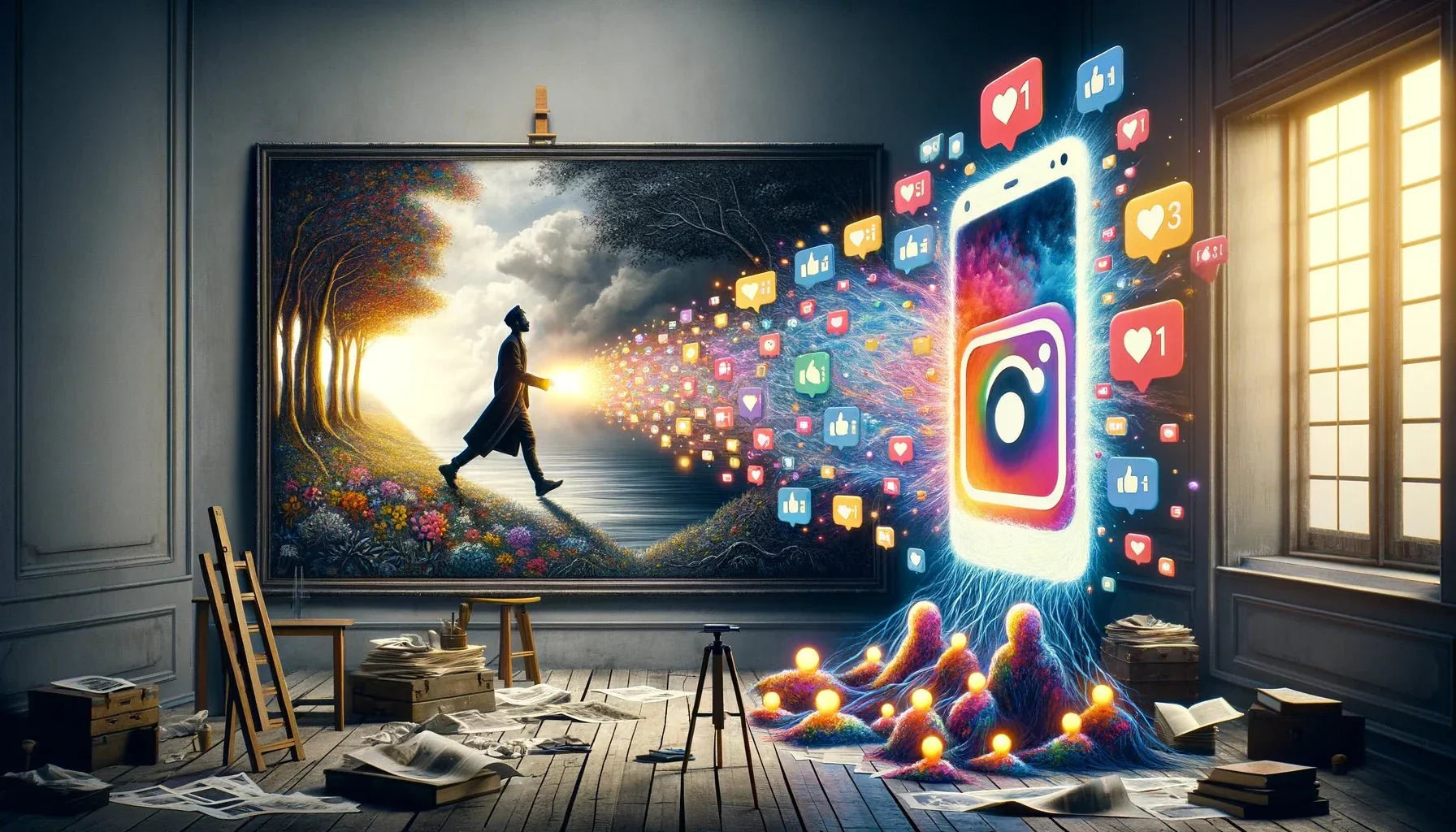 How to Start and Grow an Instagram Theme Page: Insider Tips for Instagram Success