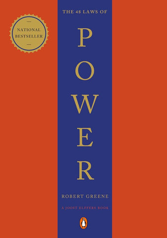 48 Laws of Power Robert Greene