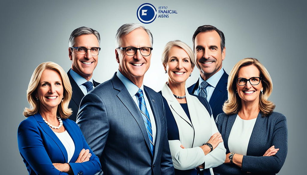 Navigating Financial Advice: Finding the Best Financial Advisors Near You