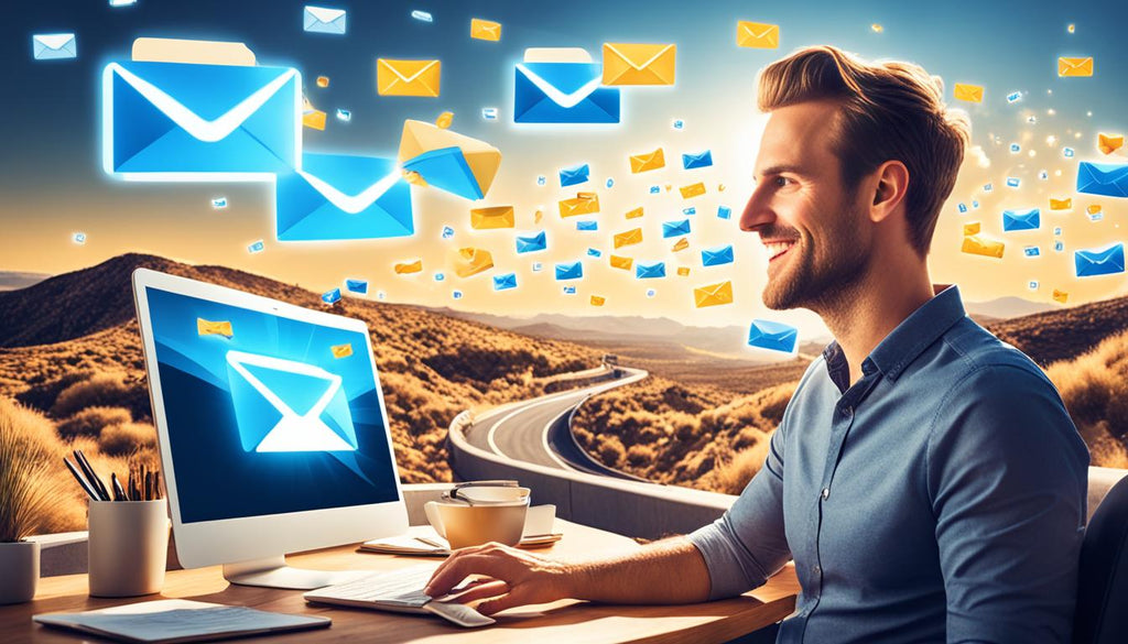 Email Marketing Impact