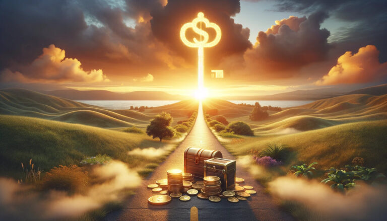 Achieving Financial Independence: A Roadmap to Your Freedom