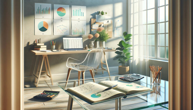 Budgeting Made Easy: How to Make a Budget in 2026 That Works