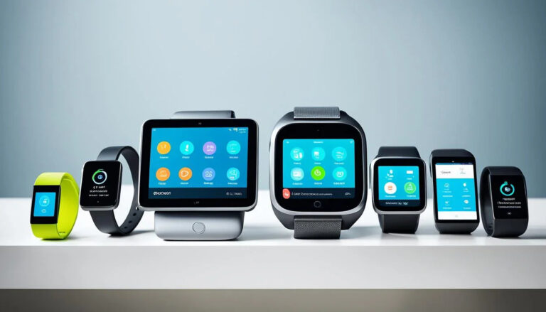 Technology Trends Shaping the Future