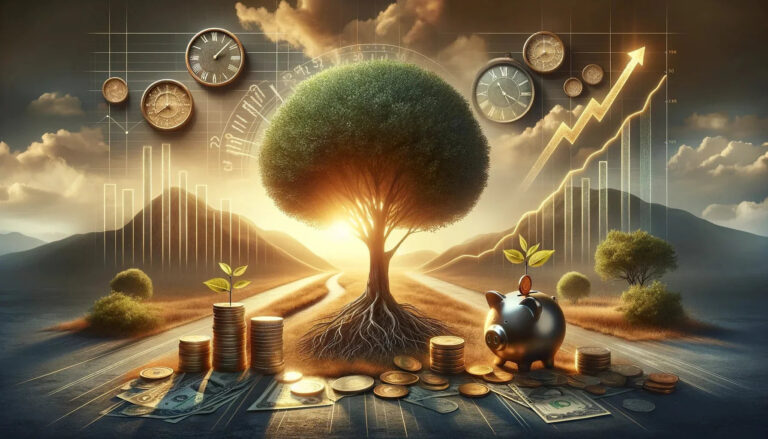 Unlocking Financial Freedom | A Comprehensive Guide to Building Wealth with Passive Income Streams in 2024