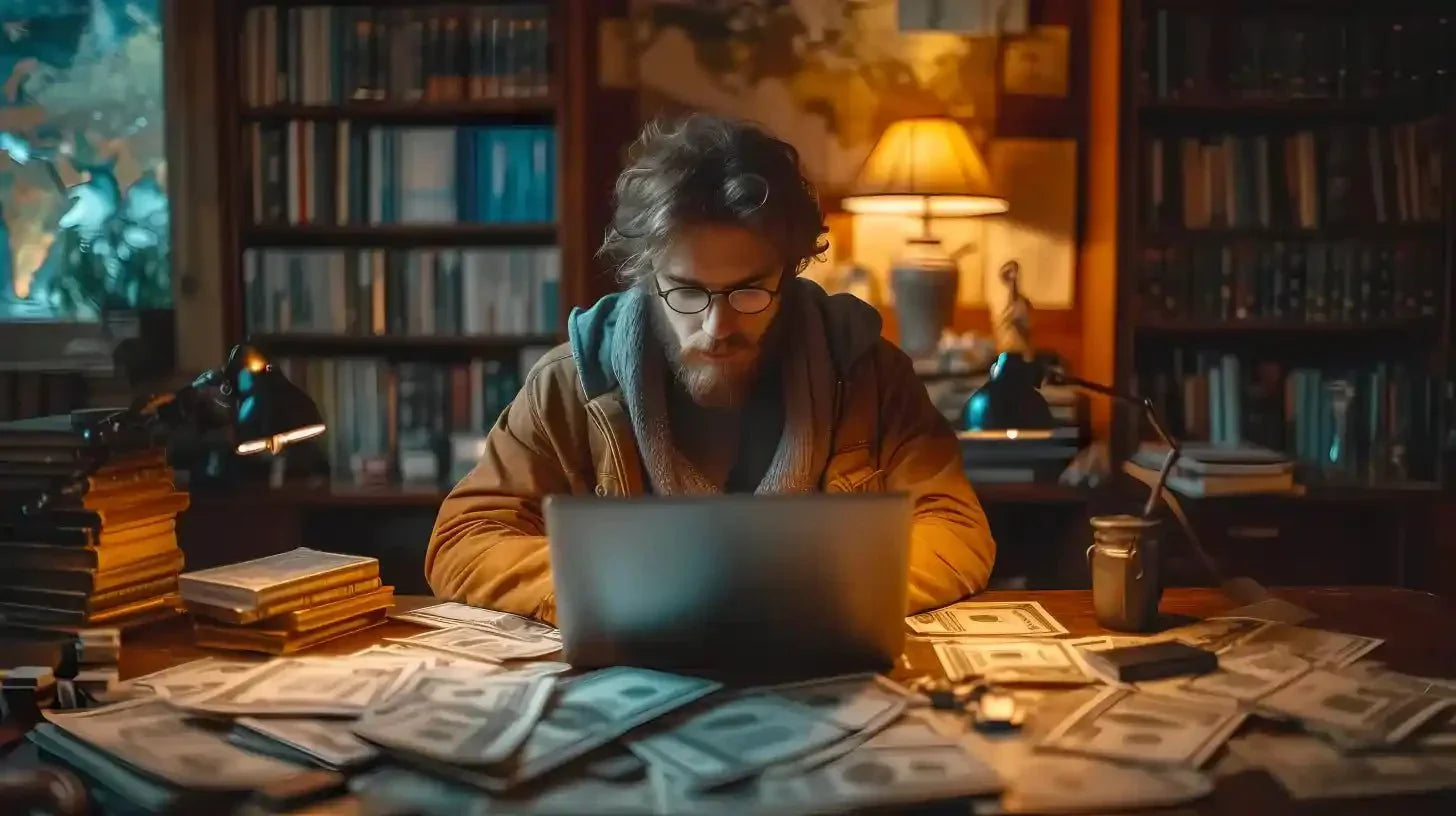 Unlocking Online Earnings: Make Money Online Tips in 2024