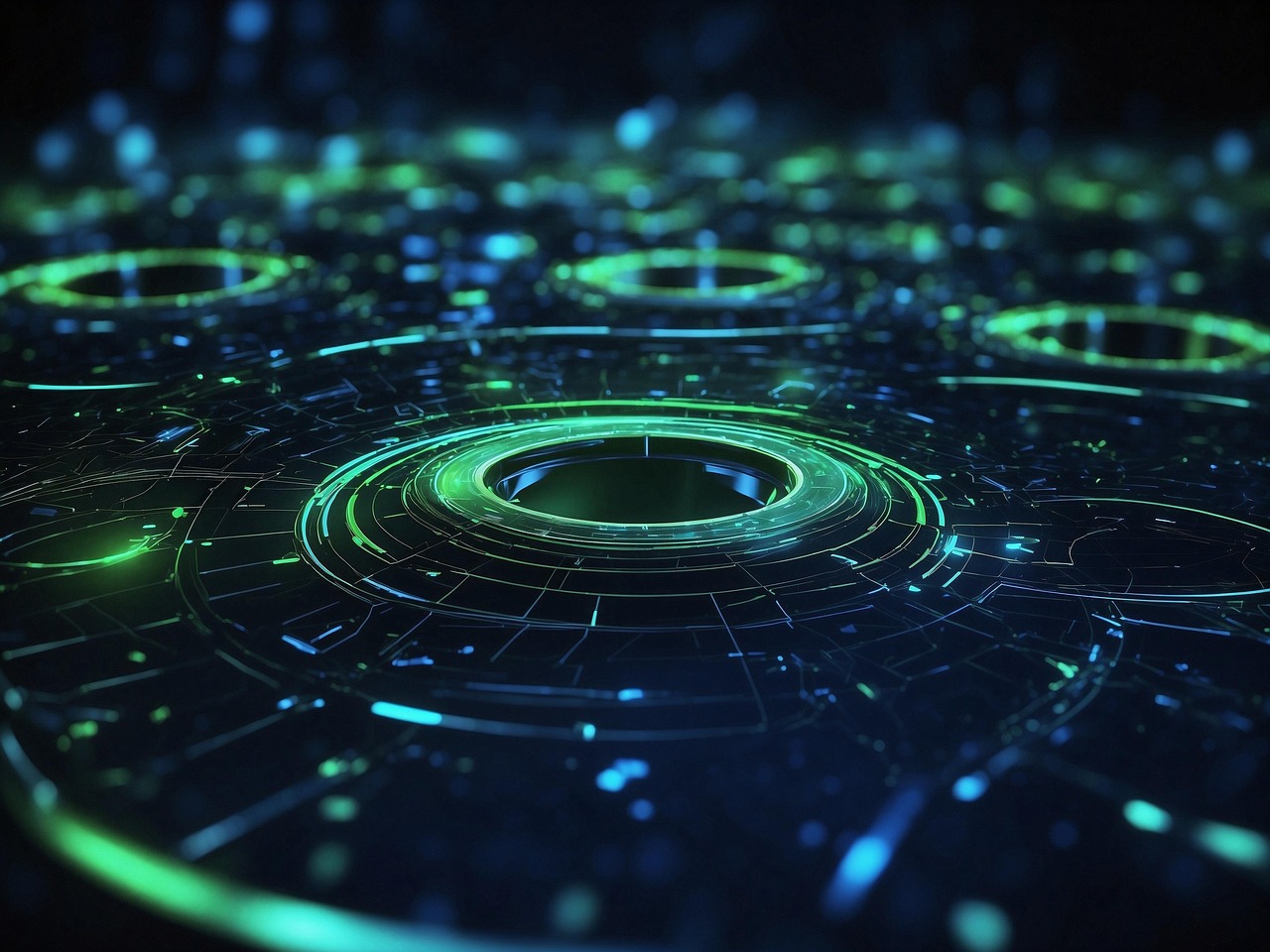 AI Integration Network