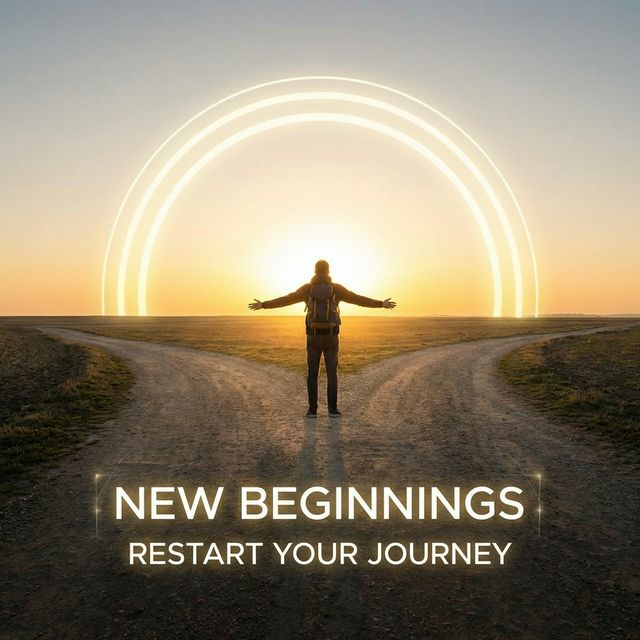 Resolution Restart: Why February is the Real New Year for Winners